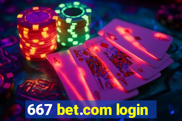 667 bet.com login